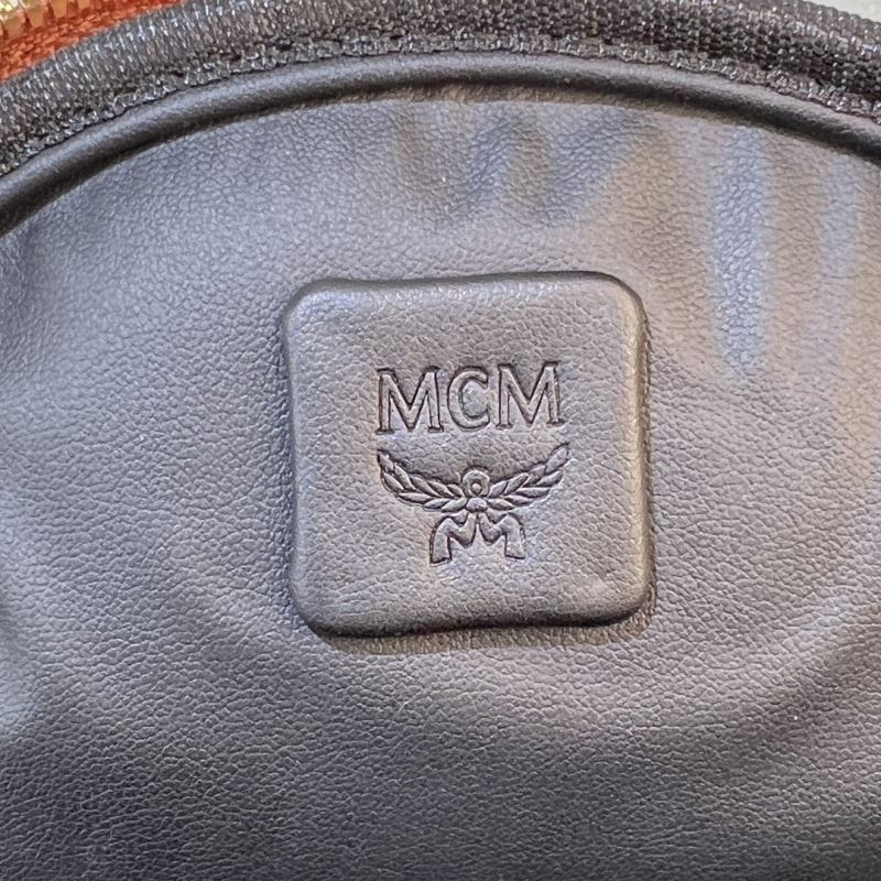 MCM Backpacks